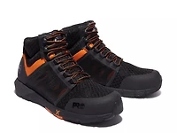 Radius Composite Toe Work Sneaker - Men's