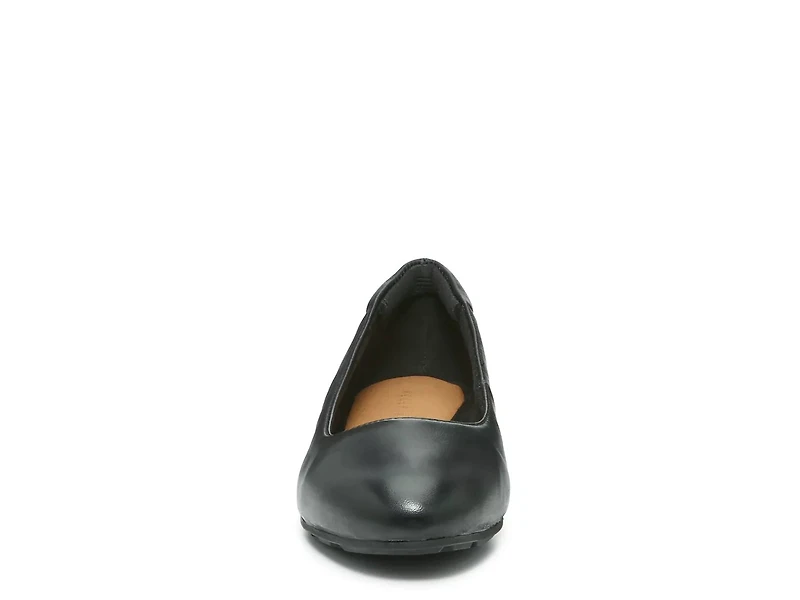 Eryn Wedge Slip-On