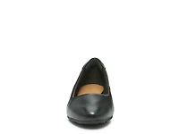 Eryn Wedge Slip-On