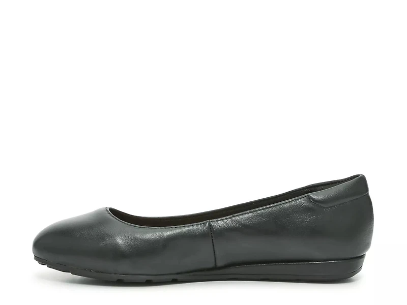 Eryn Wedge Slip-On