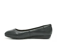 Eryn Wedge Slip-On