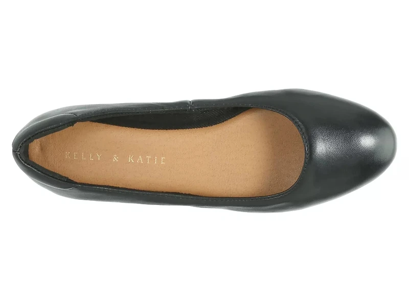 Eryn Wedge Slip-On