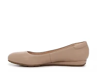 Eryn Wedge Slip-On