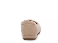 Eryn Wedge Slip-On