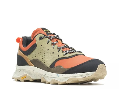 Speed Solo Trail Shoe - Men's