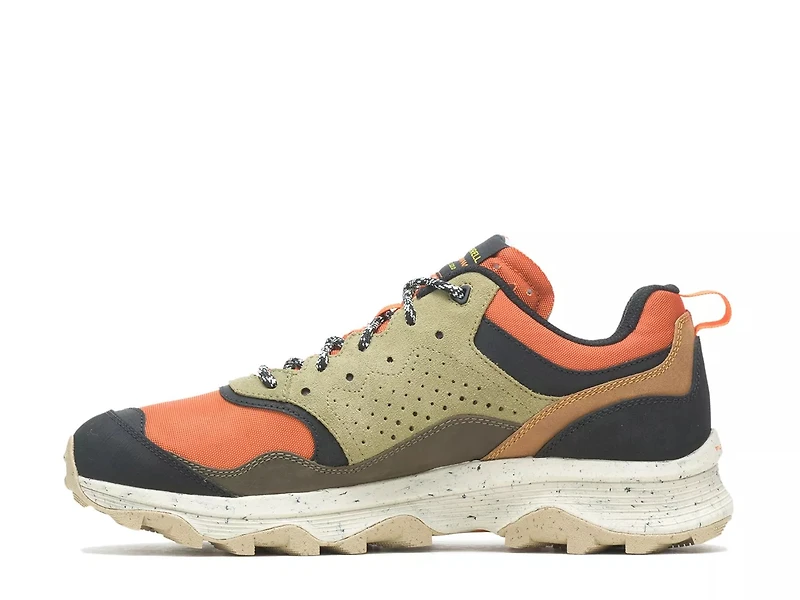 Speed Solo Trail Shoe - Men's