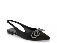 Kristin Flat