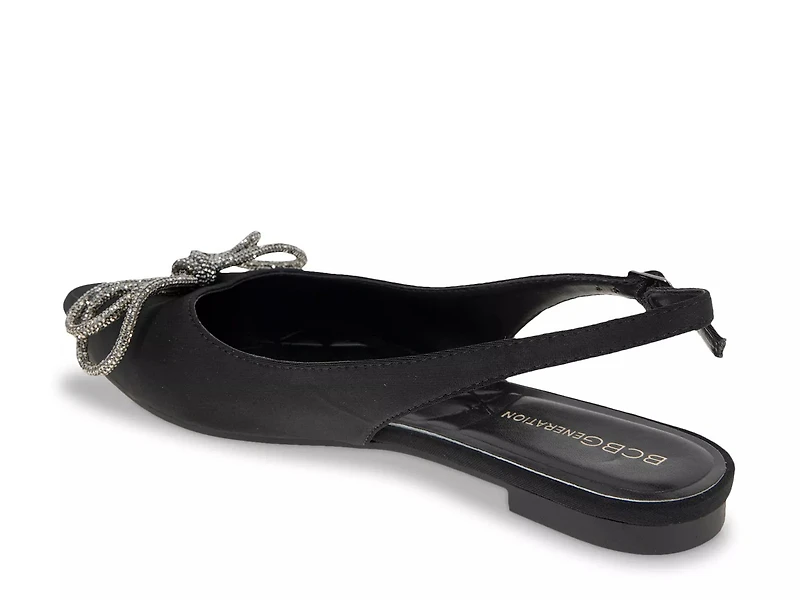 Kristin Flat