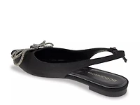 Kristin Flat