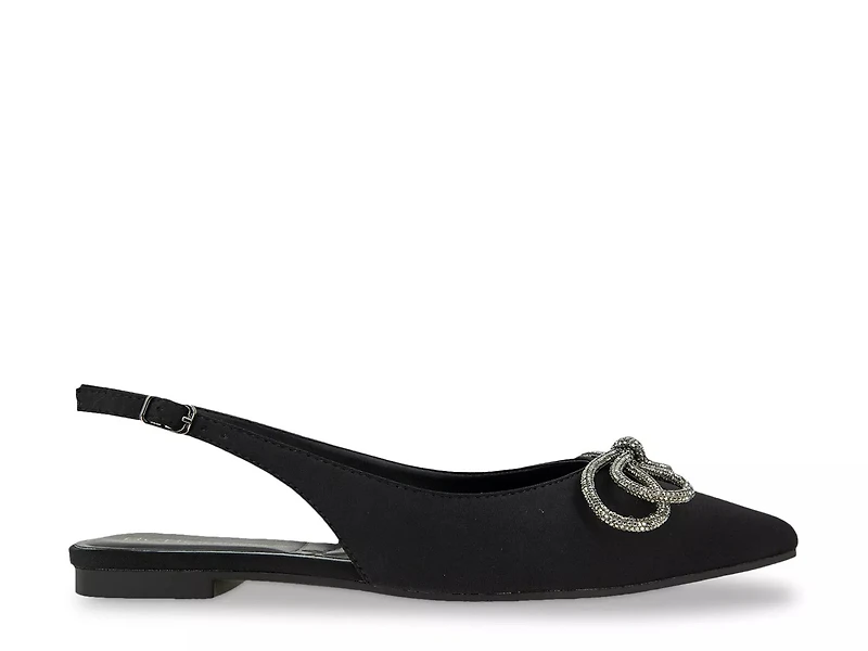 Kristin Flat