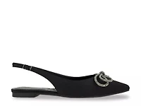 Kristin Flat