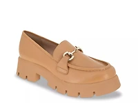 Raylin Platform Loafer