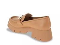 Raylin Platform Loafer