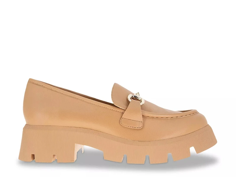 Raylin Platform Loafer