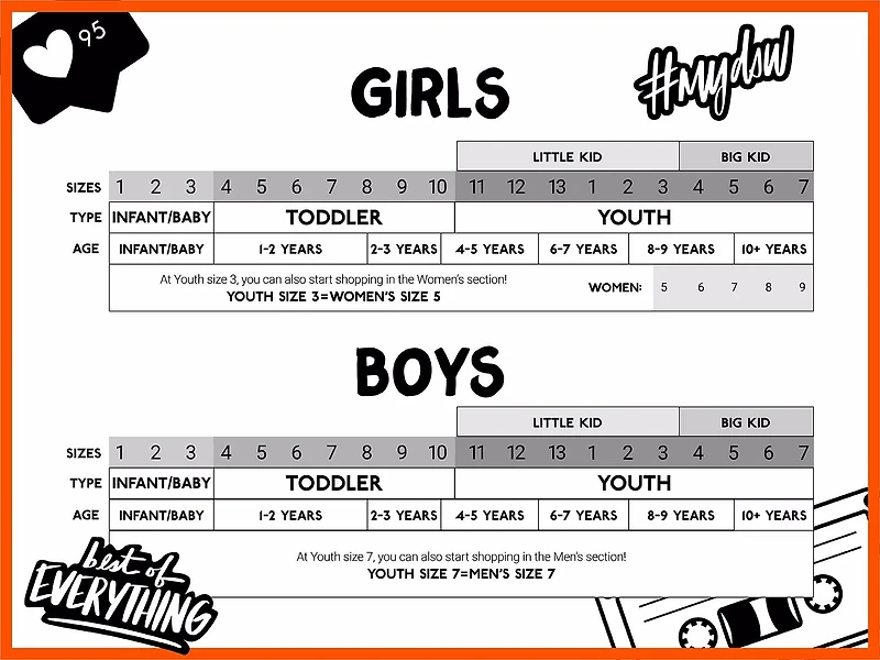 Tristan Sneaker - Kids'