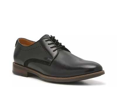 Upscale Oxford