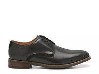 Upscale Oxford