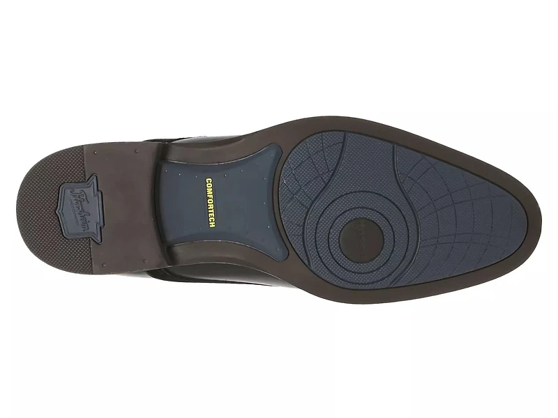 Upscale Oxford