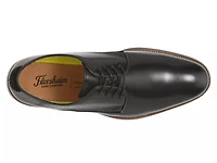 Upscale Oxford