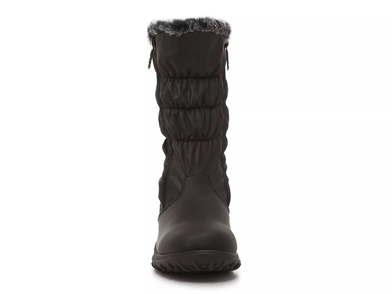 Henrique Snow Boot