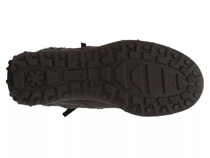 Henrique Snow Boot