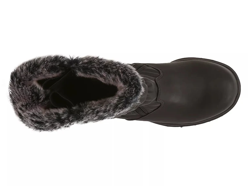 Henrique Snow Boot