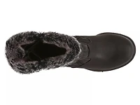 Henrique Snow Boot