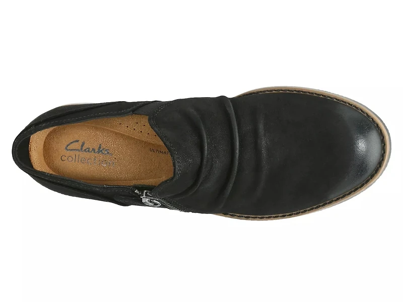 Camzin Pace Bootie