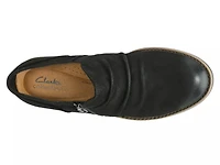 Camzin Pace Bootie