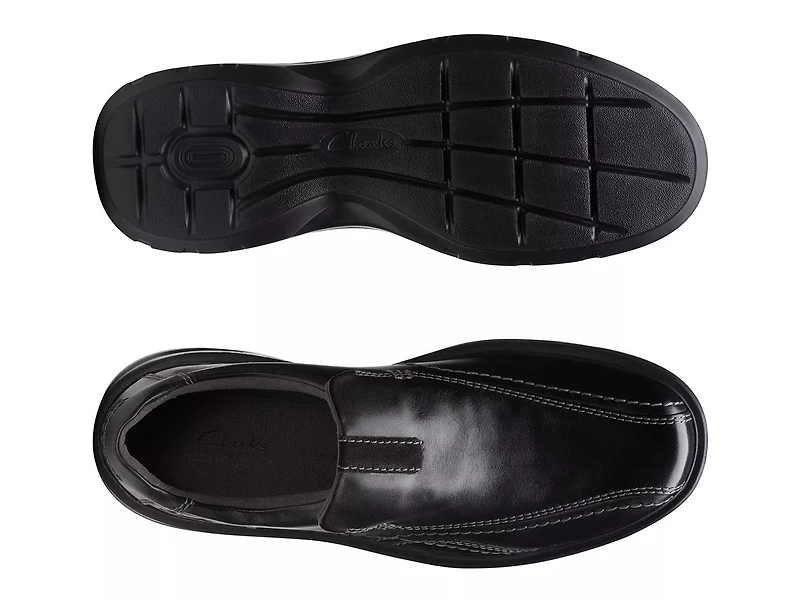 Gessler Step Slip-On
