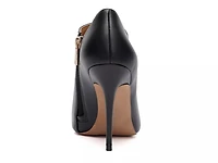 Carolie Bootie