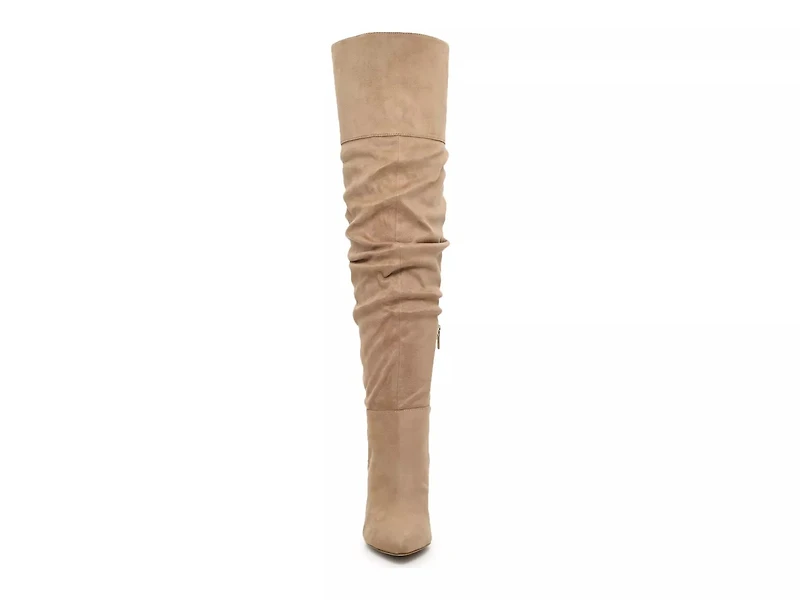 Alexiana Over-the-Knee Boot