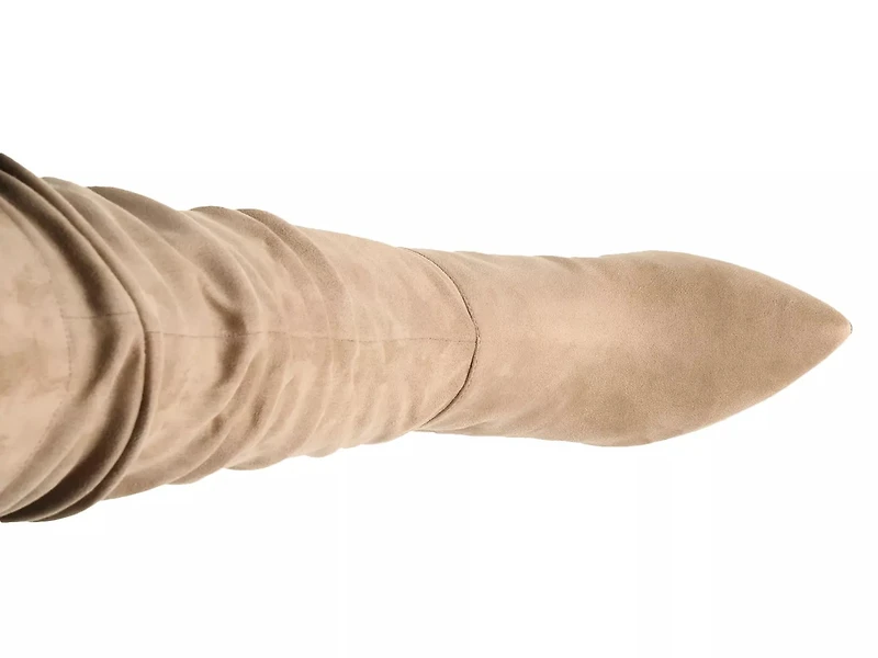 Alexiana Over-the-Knee Boot