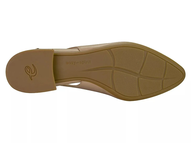 Cassius Flat