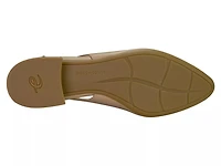 Cassius Flat