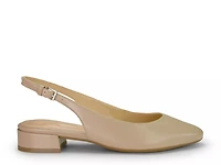 Cassius Flat