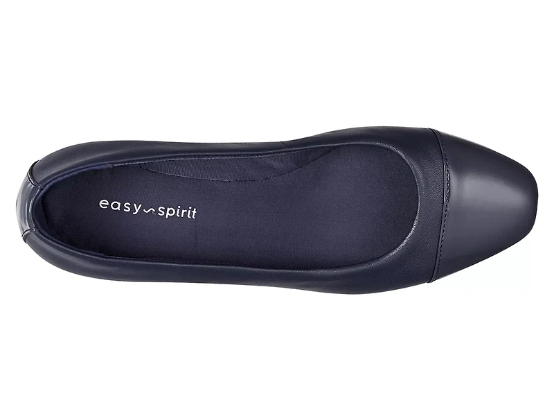 Gracey Wedge Pump