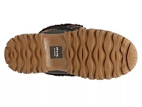 Cozy Snow Boot