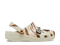 Jurassic World Clog