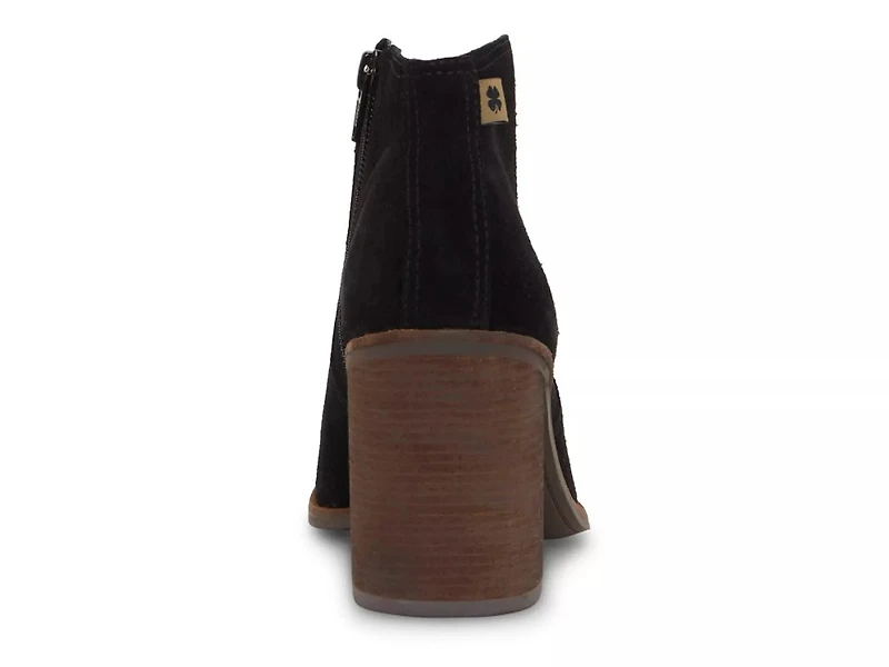 Pellyon Western Bootie