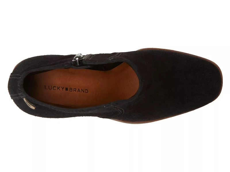 Pellyon Western Bootie