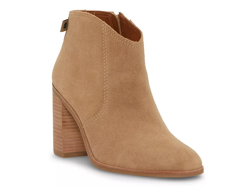 Pellyon Western Bootie