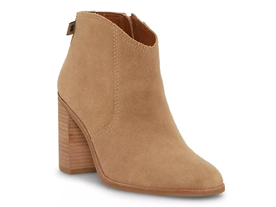 Pellyon Western Bootie
