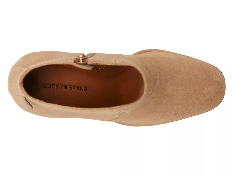 Pellyon Western Bootie