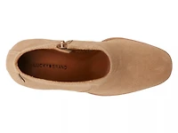 Pellyon Western Bootie