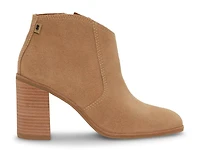 Pellyon Western Bootie