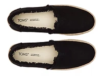 Valencia Espadrille Platform Slip-On - Women's