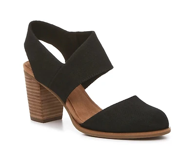 Majorca Pump
