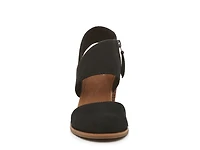 Majorca Pump