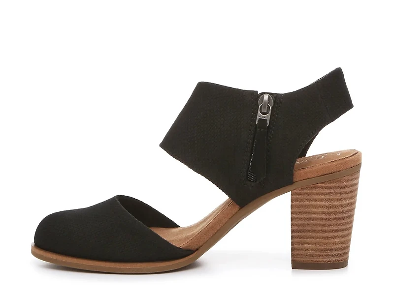 Majorca Pump